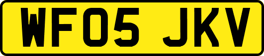 WF05JKV