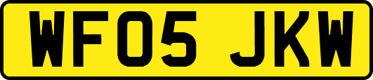 WF05JKW