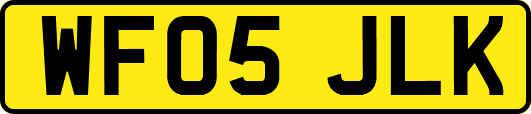 WF05JLK