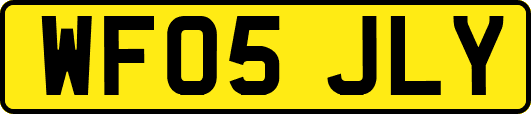 WF05JLY