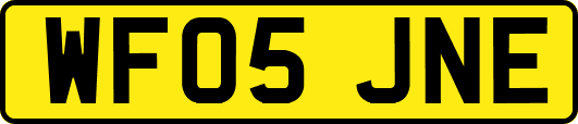 WF05JNE