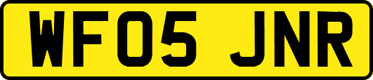WF05JNR