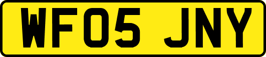 WF05JNY