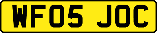 WF05JOC