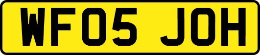 WF05JOH