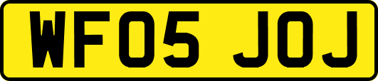 WF05JOJ