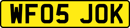 WF05JOK