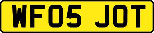 WF05JOT