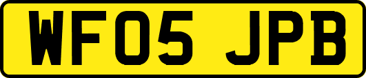 WF05JPB