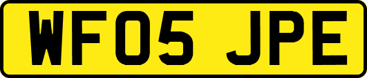 WF05JPE
