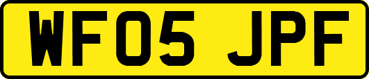 WF05JPF