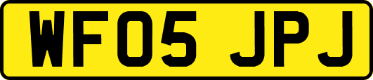 WF05JPJ