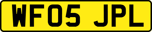 WF05JPL