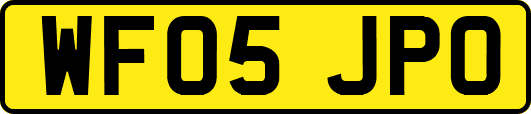 WF05JPO