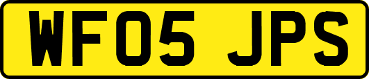 WF05JPS