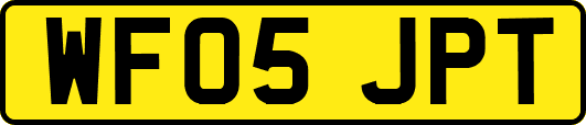WF05JPT