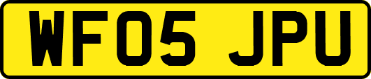 WF05JPU