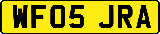 WF05JRA