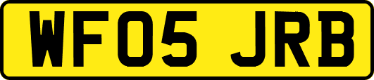 WF05JRB