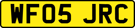 WF05JRC