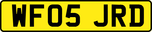 WF05JRD
