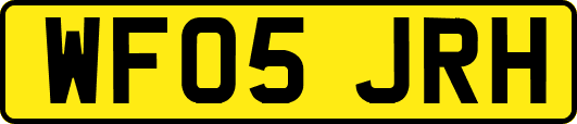 WF05JRH