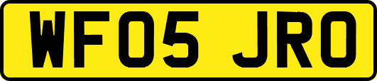 WF05JRO
