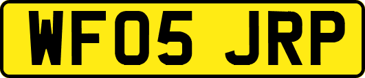 WF05JRP