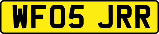 WF05JRR