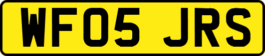 WF05JRS