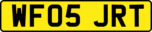 WF05JRT