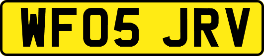 WF05JRV