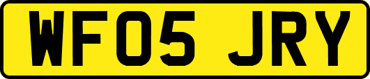 WF05JRY