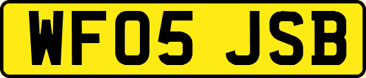 WF05JSB