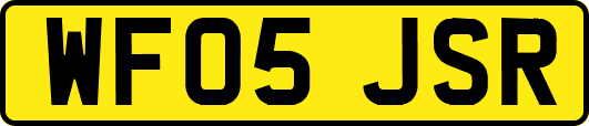 WF05JSR