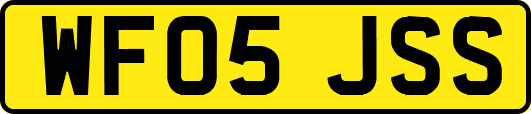 WF05JSS