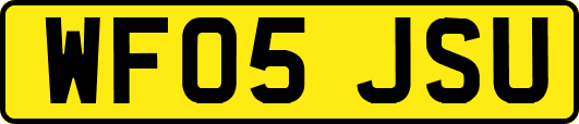 WF05JSU