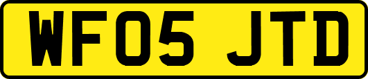 WF05JTD