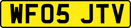 WF05JTV