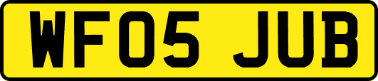 WF05JUB