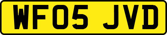 WF05JVD