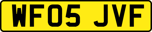 WF05JVF