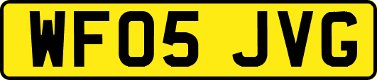 WF05JVG