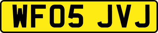 WF05JVJ