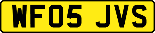 WF05JVS