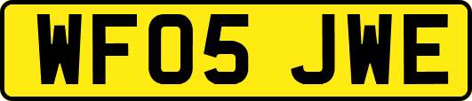 WF05JWE