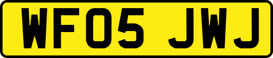 WF05JWJ