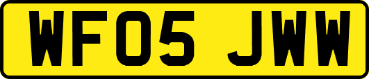 WF05JWW