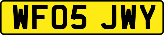 WF05JWY