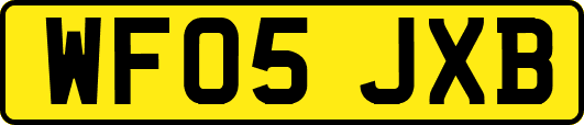 WF05JXB
